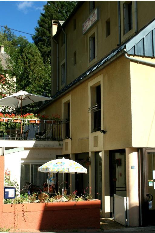 Hôtel Les Castets d'Ayré Barèges Exterior foto